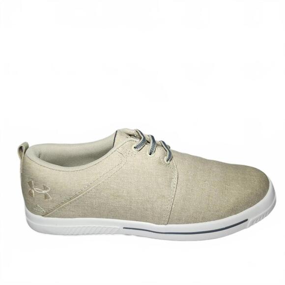 Under Armour Lightweight Casual Shoes Size Men's 7.5 Women's 9 - Picture 2 of 8